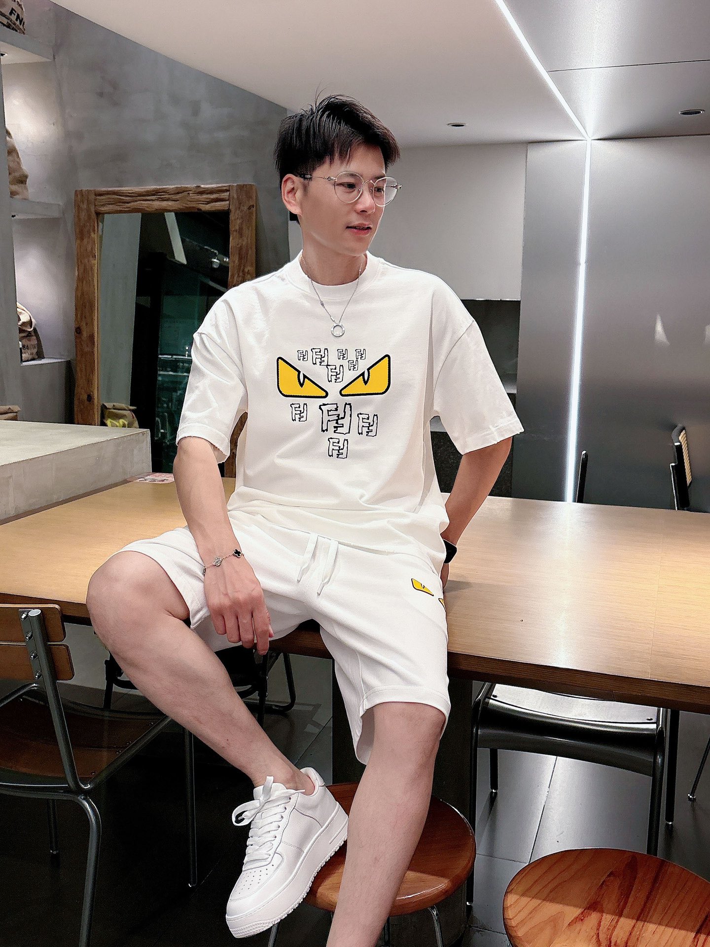 clothes and pants